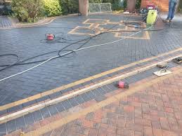 Why Choose Us For All Your Driveway Paving Needs in Lake Catherine, IL?